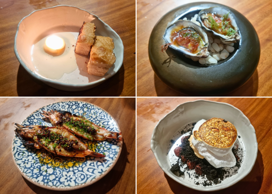 Il Toro Woodfire Grill review: Meat flirts with open flame at Singapore’s latest grill restaurant