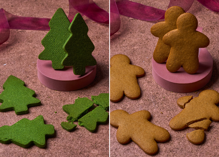 nesuto - christmas cookies singapore