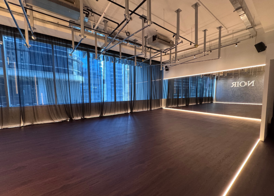 noir collective at tanjong pagar