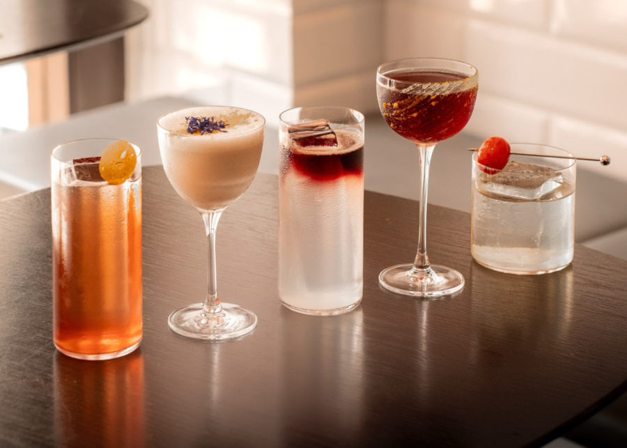 nutmeg and clove - cocktail bars in singapore