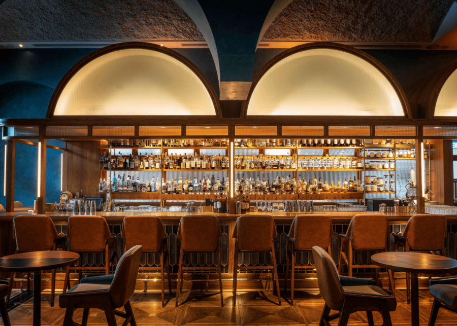 origin bar - cocktail bars in singapore
