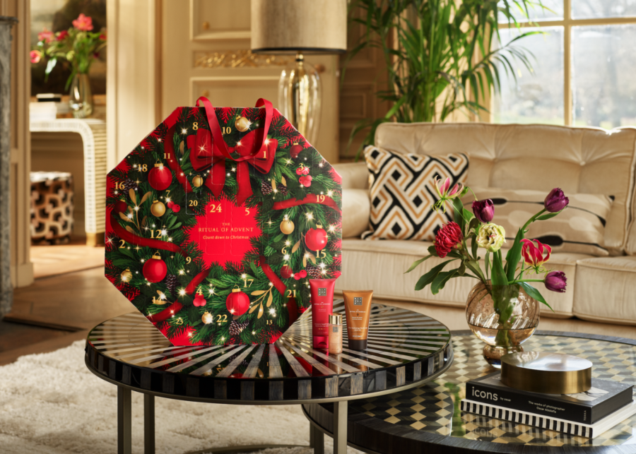 Beauty advent calendars in Singapore: 8 luxe picks for 2025