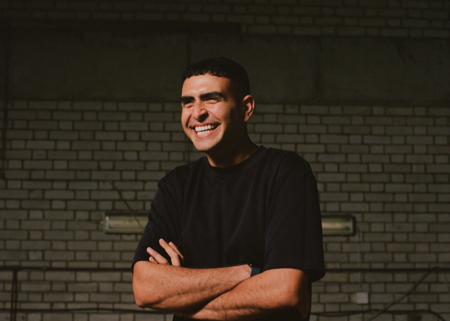 sammy virji - things to do this weekend in singapore