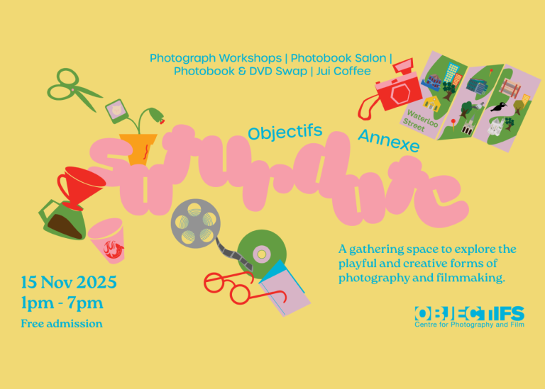 Saturdate: November 2025 Edition