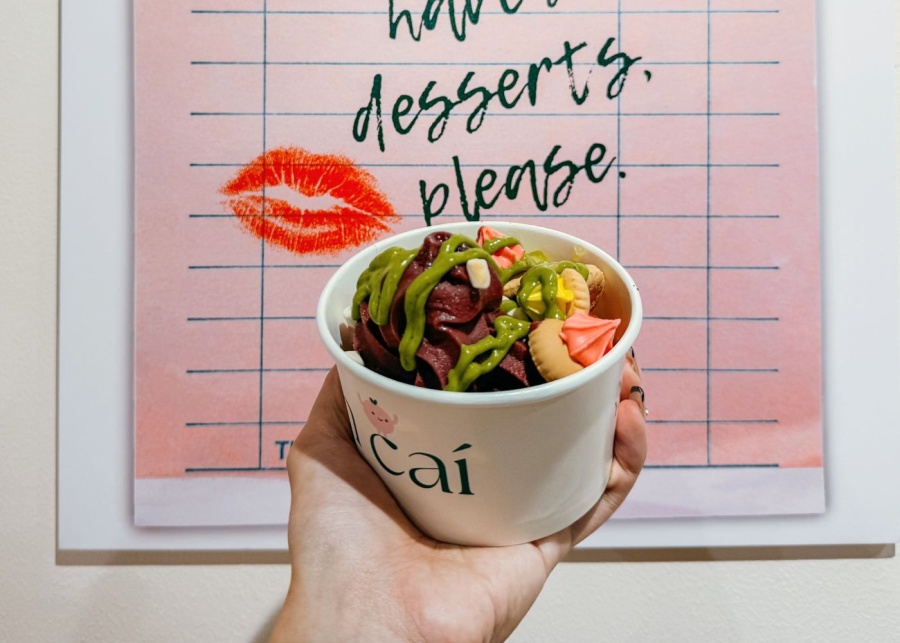 scape singapore cafe review ah cai acai