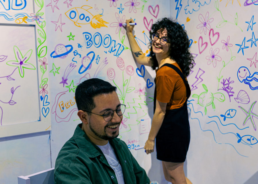 scribblescape - dopamine land singapore