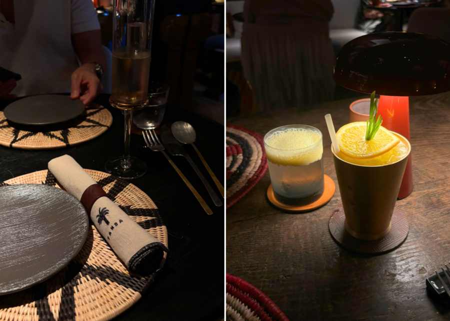 tamba - cocktail bars in singapore