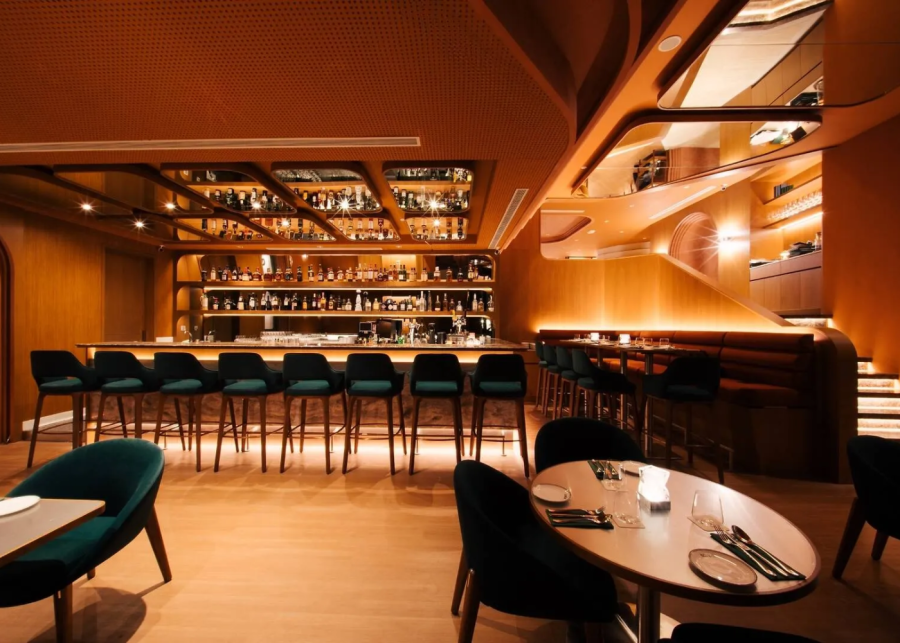 temper - things to do this weekend in singapore