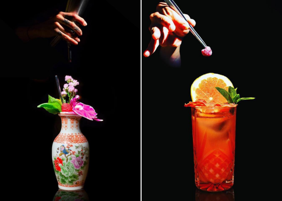 the other room - cocktail bars in singapore
