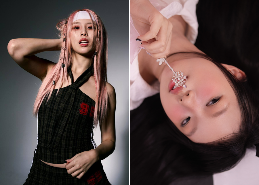 Estelle Fly and Regina Song | What's happening in Singapore this week