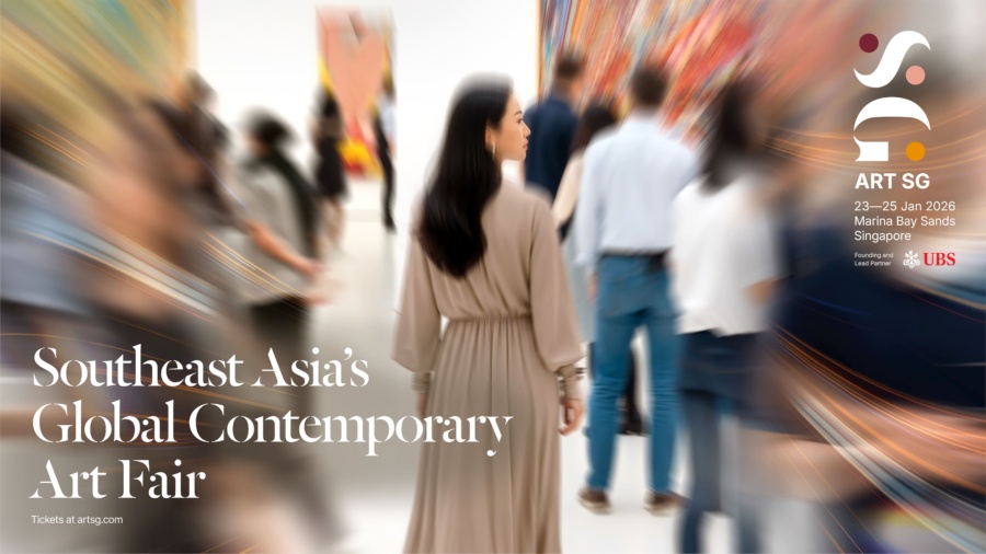 ART SG 2026