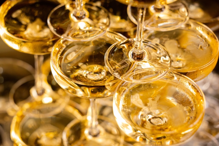 ATLAS Rings in the New Year