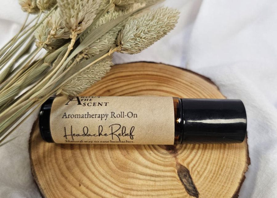 About The Scent Aromatherapy Essential Oil Roll Ons-christmas-gifts-for-women-singapore