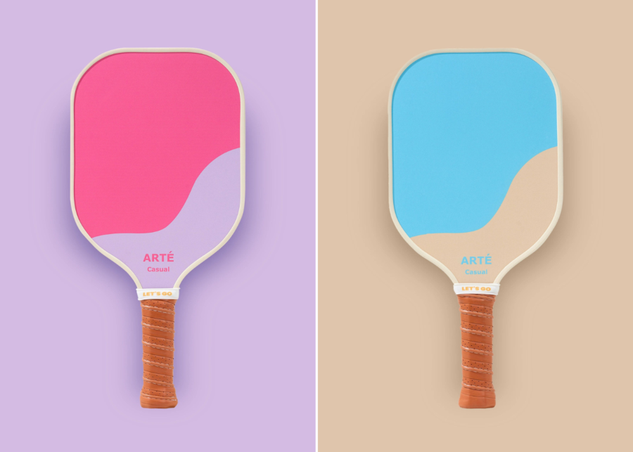 Arté-pickleball-paddle-christmas-gifts-for-women-singapore
