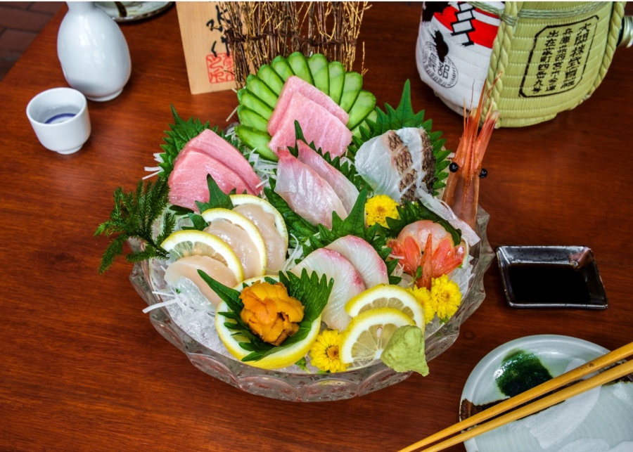 7 best Japanese buffets in Singapore: Fresh sashimi, sushi, shabu shabu and more