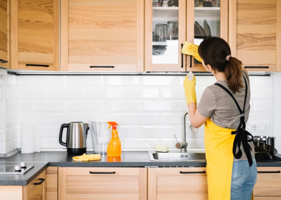 17 best home cleaning and deep cleaning services in Singapore to keep your house spick and span