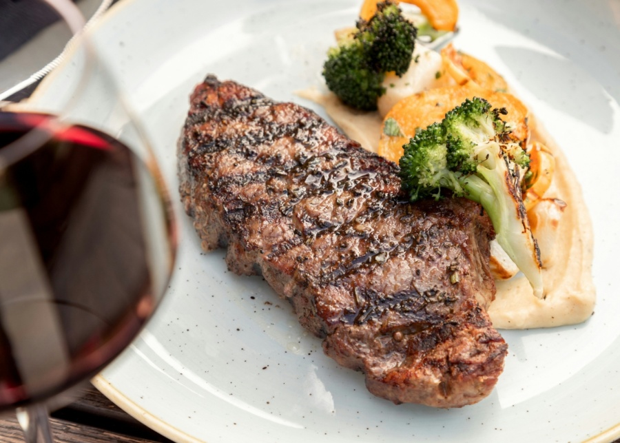 19 best steakhouses in Singapore: Top steak restaurants for wagyu, ribeye & prime steaks
