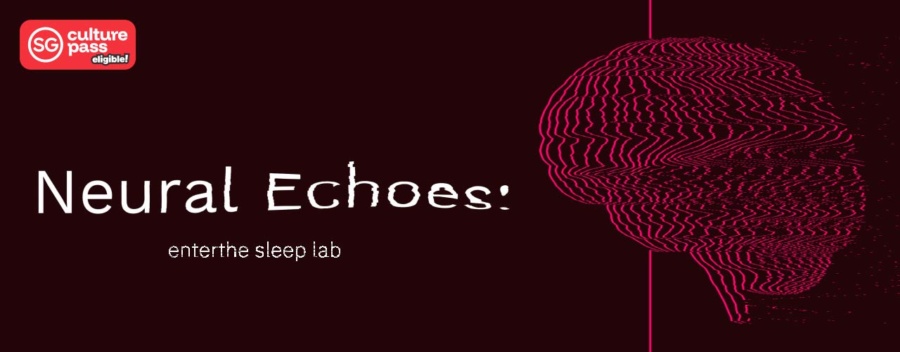 Neural Echoes: Enter The Sleep Lab