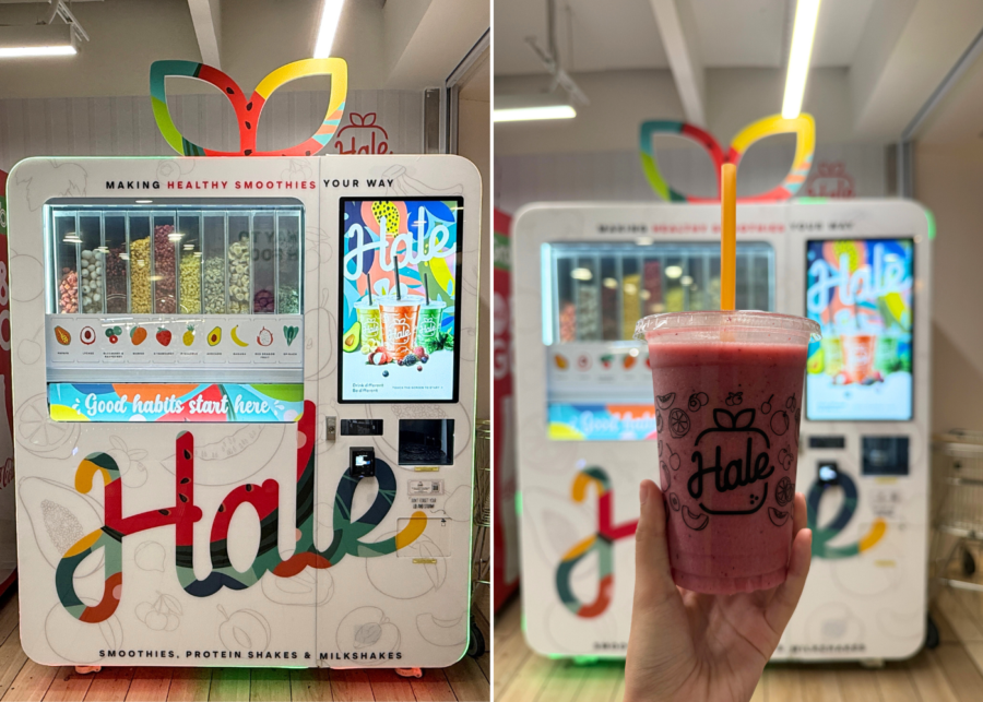 Hale-Smoothie-Unique-Food-Vending-Machines