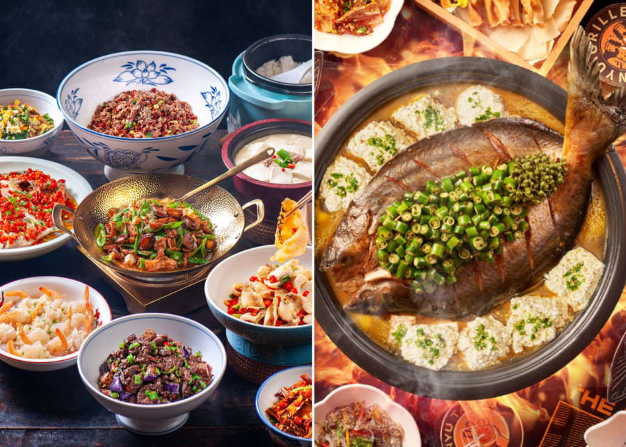 9 restaurants from China in Singapore worth visiting for authentic flavours