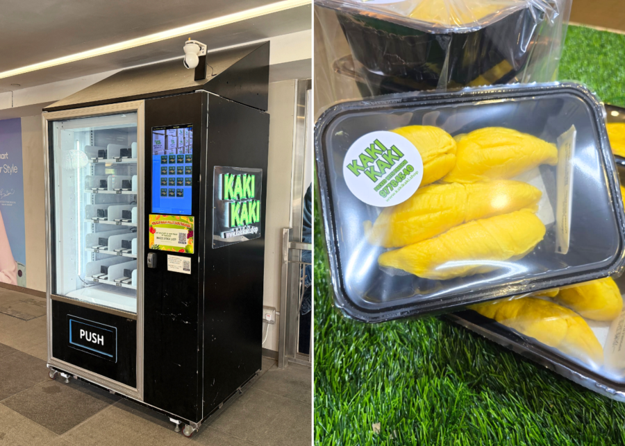 Kaki-Kaki-Unique-Food-Vending-Machines