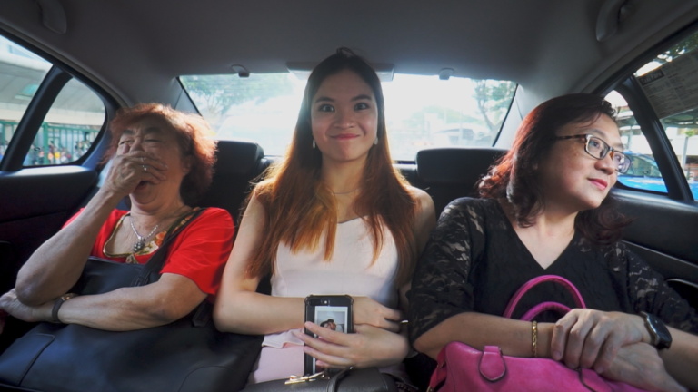 Fresh Meat Vol. 2 by *SCAPE Singapore Youth Film Festival