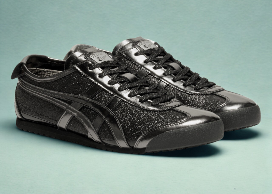 Onitsuka Tiger Mexico 66 in Gunmetal-christmas-gifts-for-women
