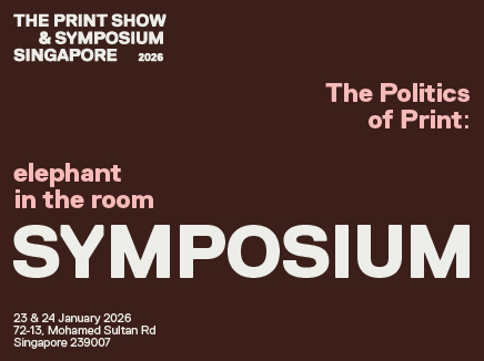 STPI Symposium 2026: The Politics of Print
