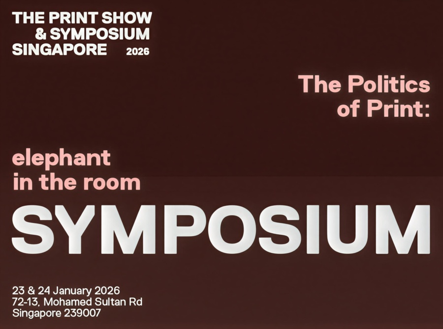 The Politics of Print