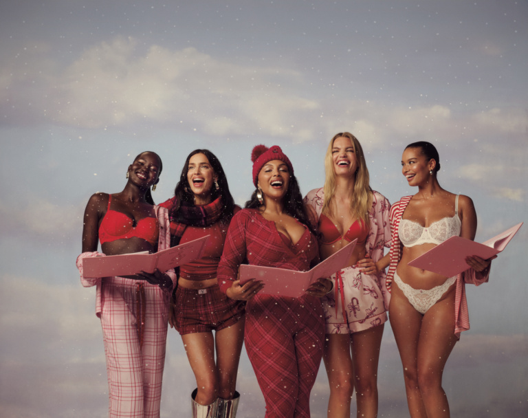 Victoria’s Secret Holiday Ever After