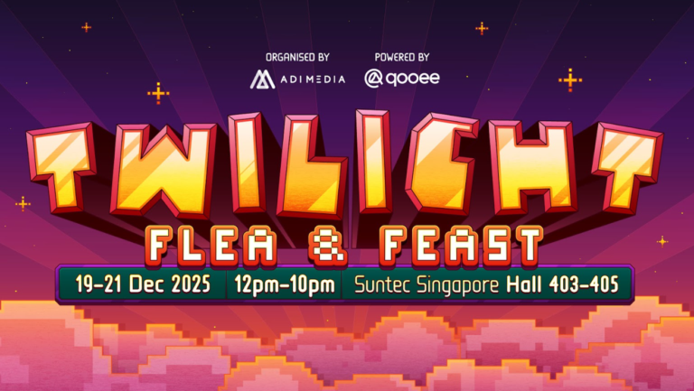 Twilight: Flea & Feast (Year-End Edition)