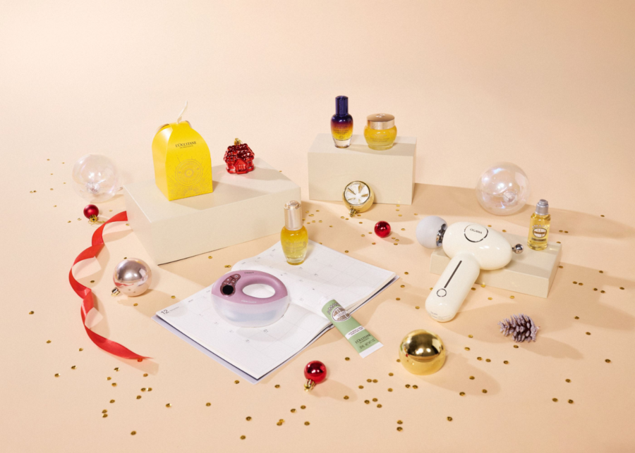 Unique Christmas gift ideas plaza singapura beauty