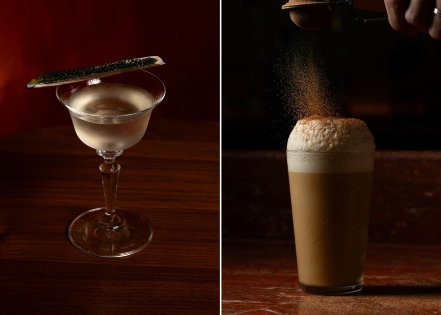 bar-somma-cocktails-EVOOtini-Torino-Velvet