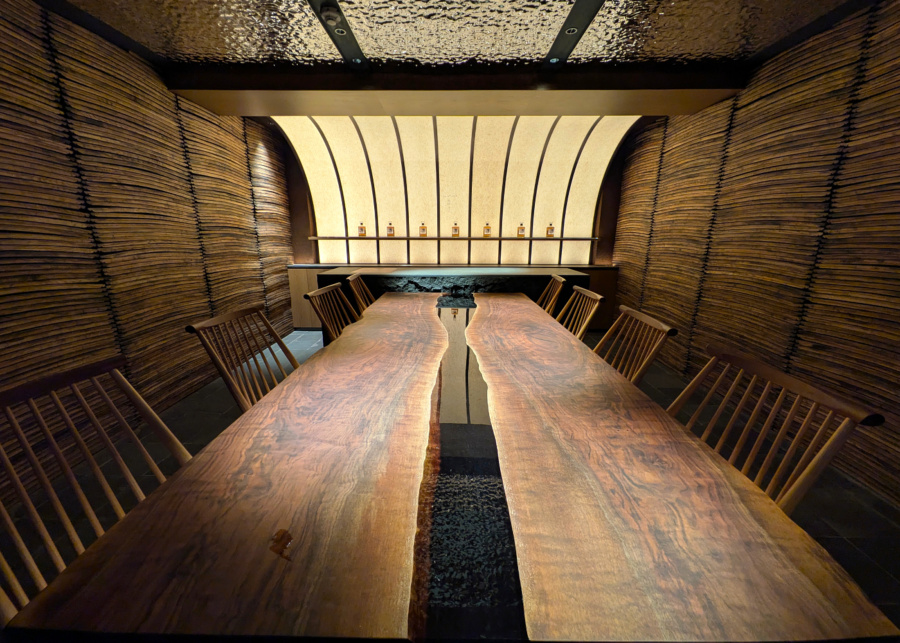 The Vault | Barrel Story of Hibiki in Singapore