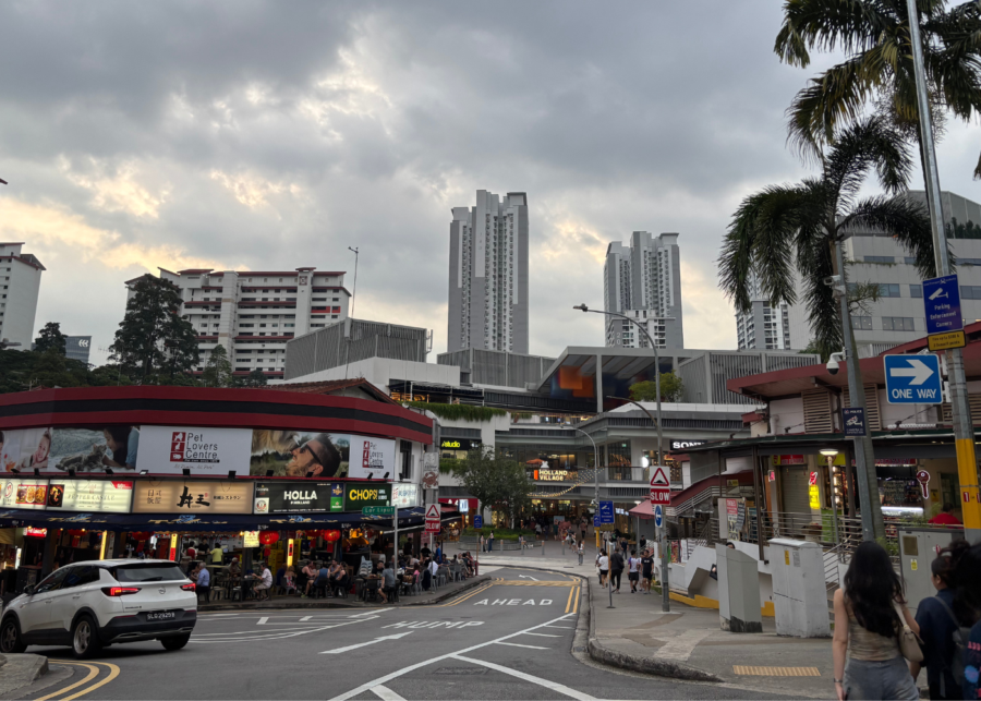 big furry festival holland village - things to do this weekend in singapore