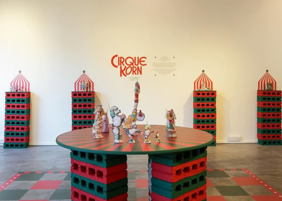 cirque korn heartware store and gallery - things to do this weekend in singapore