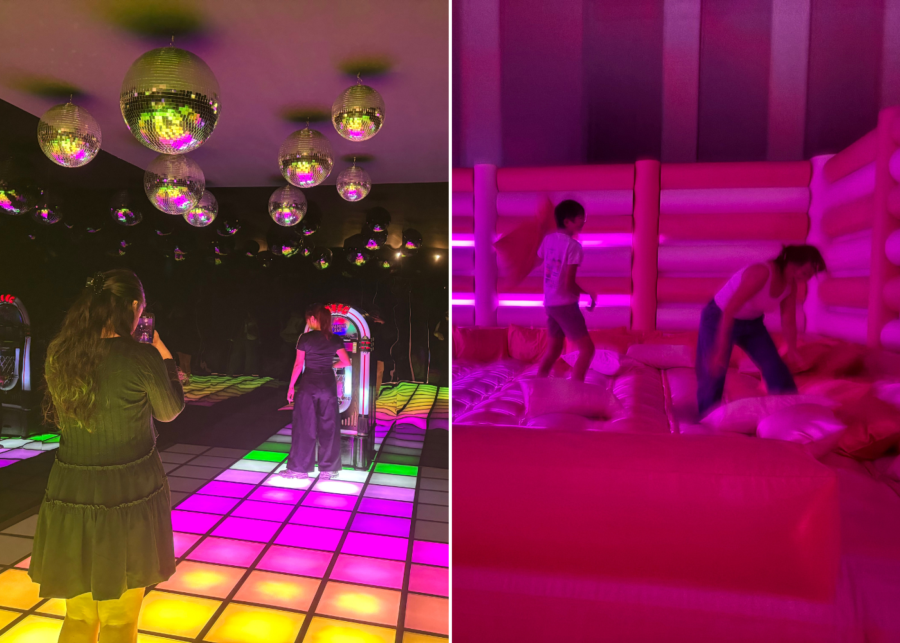 dopamine land singapore review