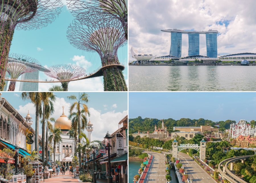 free singapore tour - things to do in singapore 2026