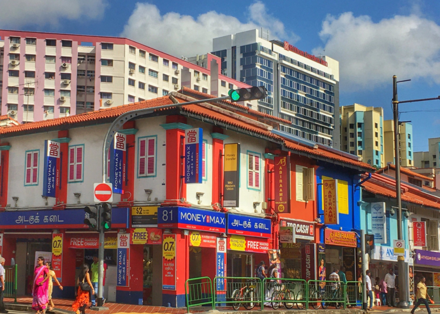 little india - things to do in singapore 2026