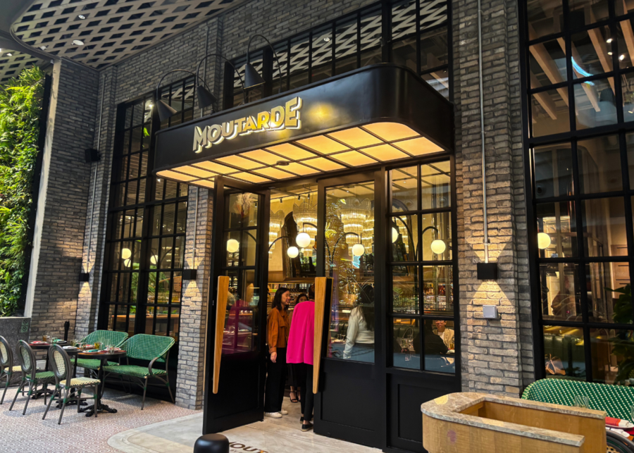 Moutarde Restaurant Singapore review: Michelin-starred chef Paul Pairet’s first restaurant debuts in Singapore