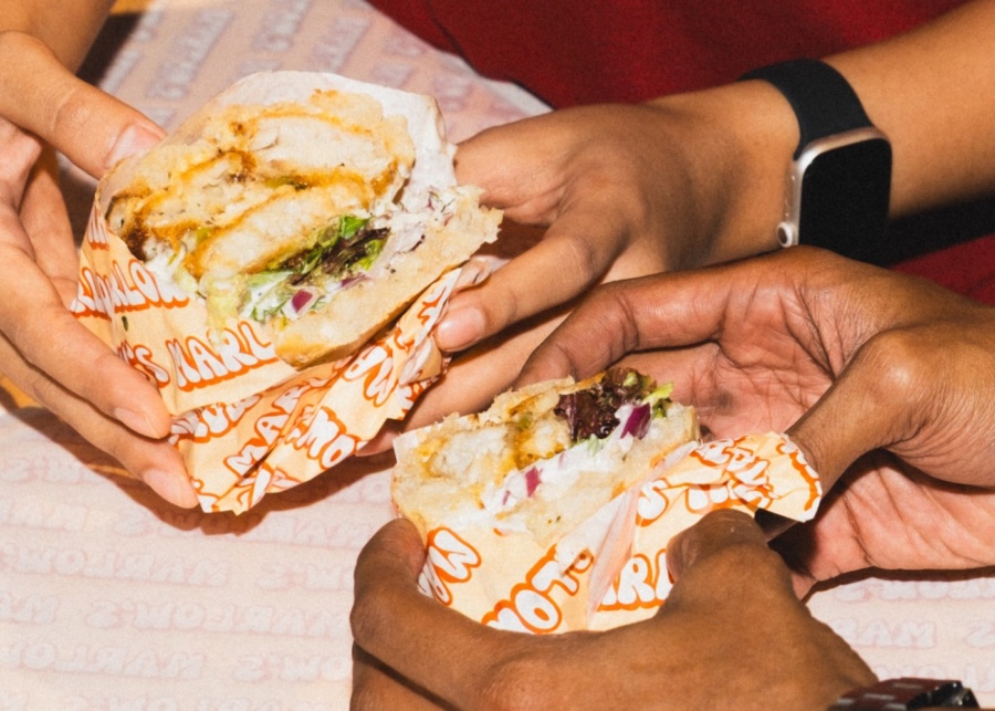 Marlow's Deli | New cafes in Singapore 2026