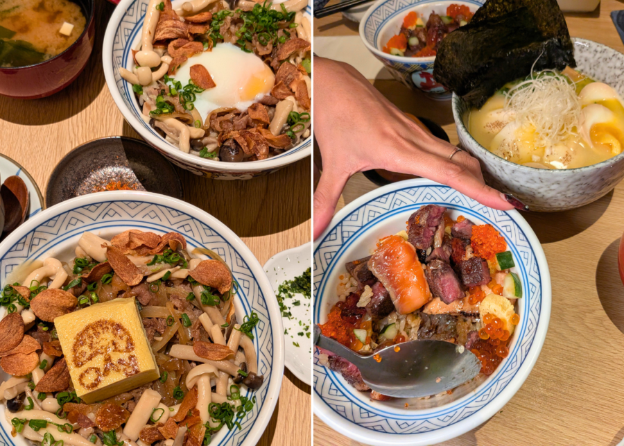 Ryokudo | New restaurants and menus in Singapore 2026