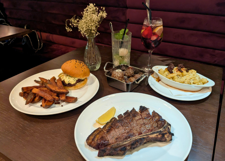 New restaurants and menus in Singapore: February 2026