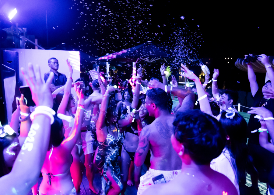 new years eve countdown party singapore plus twelve