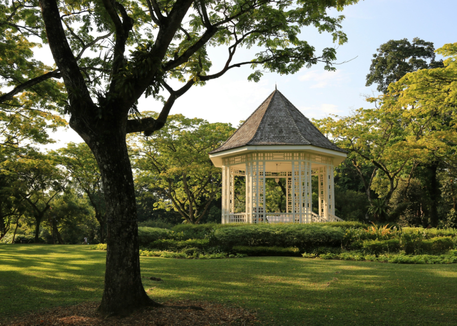 only single - things to do this weekend in singapore