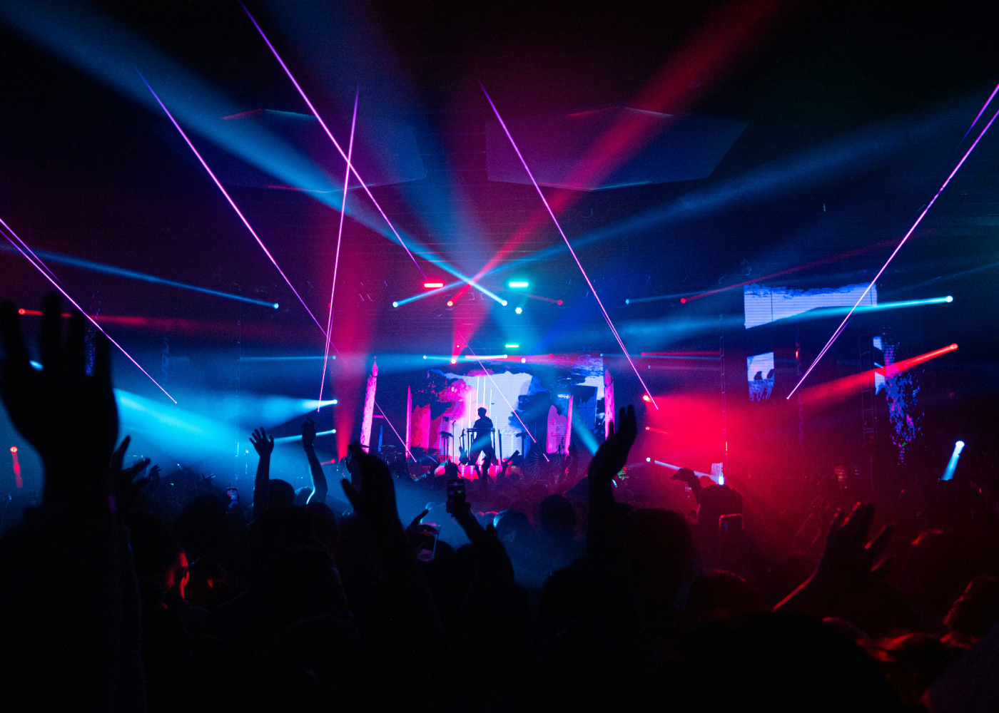 Parties and raves in Singapore: Epic nightlife events in February 2026 for you to let loose