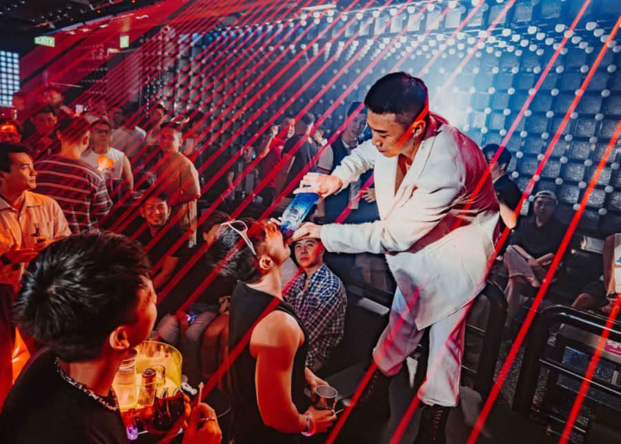 Love Huat Party | Parties in Singapore