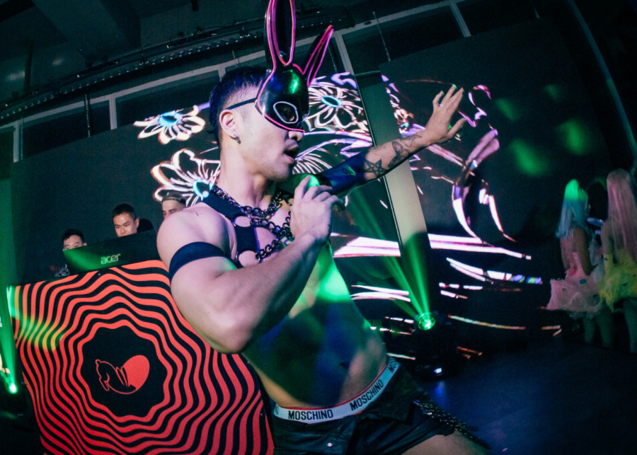 Gaylentines | Parties in Singapore