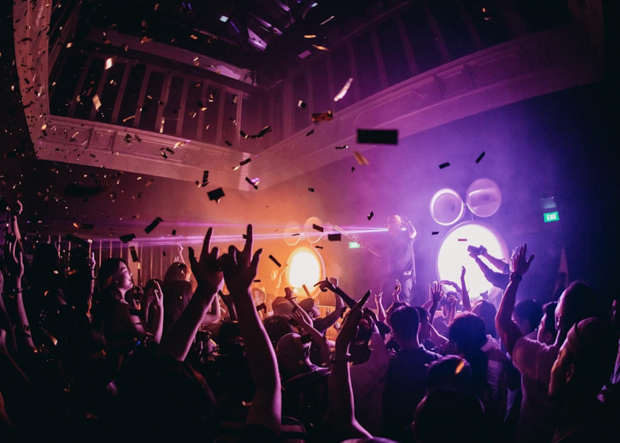 Yang Club | Parties in Singapore