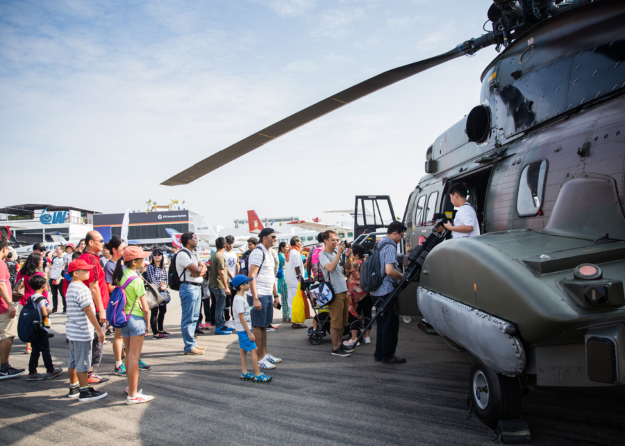 singapore airshow 2026 (1)